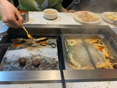 -金米客烤肉自助(中山路茂业时代城店)