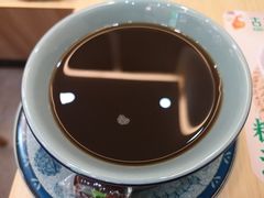 招牌凉茶-古春堂凉茶甜品(拱北口岸店)