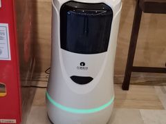 -淮安曙光国际大酒店(大运河广场花街店)