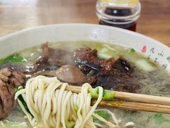 -无名氏面馆(邮电路店)