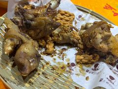 -王婆炒鱼(总店)