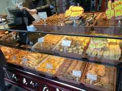 -金麦呈饼庄(铁西新玛特店)