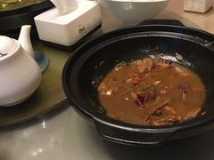 -又见炊烟私房菜(敬亭路店)