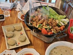 -乡里人三下锅 打鼓皮