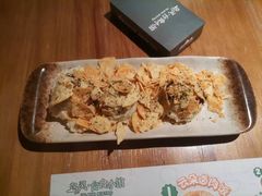 -岛风·台食小馆 ISLAND BISTRO(烟台山店)
