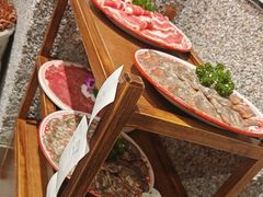 -楠火锅(昆山金鹰店)