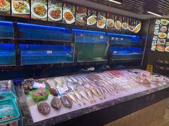 水产区-旺达·福州菜(正大广场店)