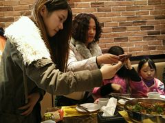 -鸿记煌三汁焖锅(府前路店)