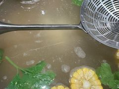 -潮正和潮汕牛肉火锅·老字号(番禺万达店)