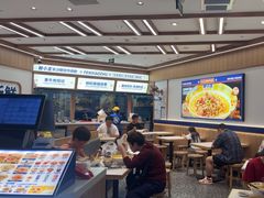 -粉小主·贵州酸汤牛肉粉(南京仙林金鹰店)