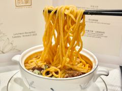 -万豪金殿(香港JW万豪酒店)