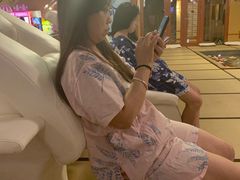 -汤泉良子(金源店)
