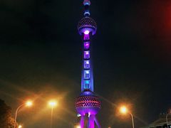 -陆家嘴空中步行连廊