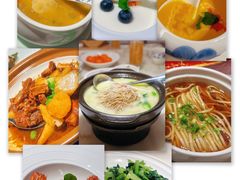 -淮扬府(安定门店)