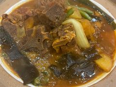 -宏状元现熬粥·京味菜(黄寺大街店)