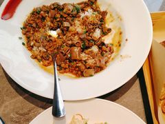 -1937青岛老味道·海肠捞饭·青岛菜(大鲍岛栈桥店)