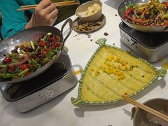 -澎湖湾农家菜(八一路楚天府店)