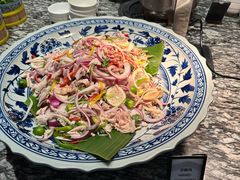 -广州天河希尔顿酒店