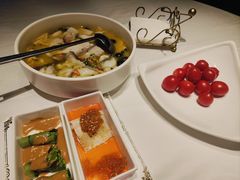 -俏江南-江景昆曲主题餐厅(正大广场店)