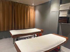 -扬派·扬州搓背馆(运河旗舰店)