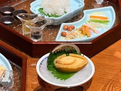-龙悦湾酒家·八阵鱼生·渔人码头店