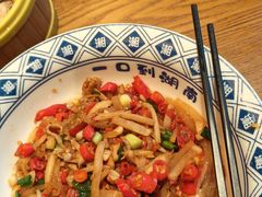 -八碗湘长沙市井菜(坡子街店)