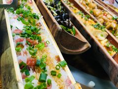 -竹一味·竹筒饭