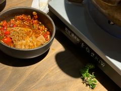 -毛肚向右·川渝毛肚王(经开永旺店)