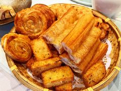 -东方明珠老上海8号餐厅