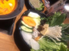 -呷哺呷哺(凯旋广场店)