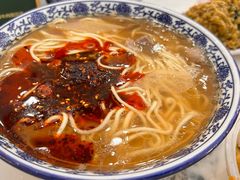 -伊穆祥牛肉面总店·清真