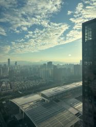 -OCEAN DANCE高空舞蹈室