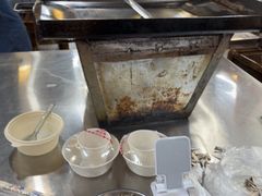 -郝大姐·乌龙山铁板烧(大学城三店)