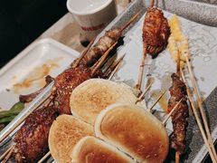 -管氏翅吧(广渠门店)