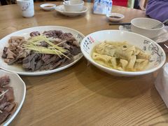 -乡亲鹅肉城(吴江店)