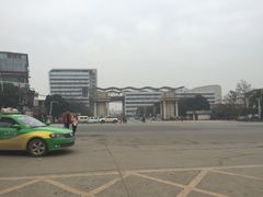 -江西财经大学(蛟桥园南校区)
