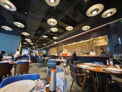 -Mr·Fish鱼鲜生海鲜放题(银泰in99店)
