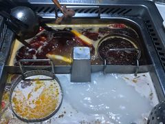 -海底捞火锅(长沙华创国际广场店)