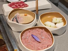 -海底捞火锅(地王新天地店)