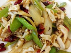 -北方饺子王·海肠捞饭·海鲜锅(山大店)