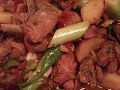 -疆Jiang·新疆秘制料理