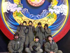 -E+有冰工厂·昆仑寒宫2(五角场店)