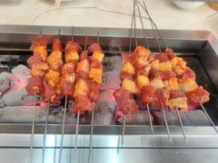 -元坊珲春无烟串城(北海路店)