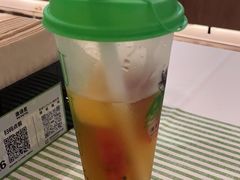-渔语鱼新川菜Bistro(万象天地店)