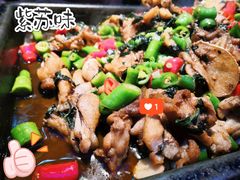 -蛙来哒(友谊阳光城店)