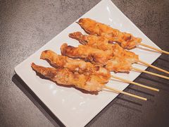 日式烧鸟-降霜牛寿喜烧.和牛金赏Plus(501城市广场店)