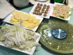-蒙星月涮肚火锅城(宏运家园店)