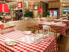 -西贝莜面村(朝阳大悦城店)