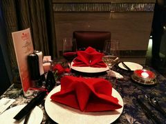 -郑州希尔顿酒店·阿米奇意大利餐厅