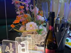 -K+PARTY连锁KTV(盈锋广场店)